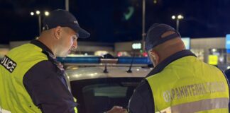 9 селски събора сбират полициите в Кюстендилско на масирана акция Спипаха Хастара и Пуйката с крадена кола в село Студена, грози ги затвор до 10 години