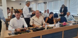 Корпус за социални услуги в ромската махала ще прави община Самоков в сграда, изоставена преди 20 г от АПИ Корпус за социални услуги в ромската махала ще прави община Самоков в сграда, изоставена преди 20 г от АПИ