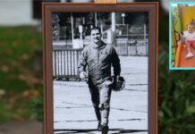 Дъщерята на загиналия капитан Венцислав Дункин от Разлог се нуждае от помощ!