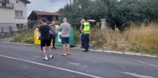 Потресаващо,16+! Седма жертва на кучешкия мор в Говедарци, отровено е и бременно куче Потресаващо,16+! Седма жертва на кучешкия мор в Говедарци, отровено е и бременно куче