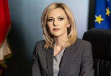 Говорителката на бившия главен прокурор Иван Гешев – Сийка Милева от Гоце Делчев е номинирана за член на Висшия съдебен съвет