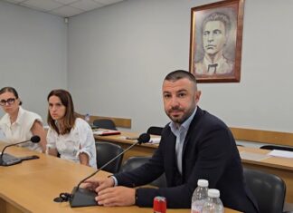 Прецедент в ОбС – Сандански: Председателите на постоянните комисии свикват заседания без избран председател на Общинския съвет Ивелин Терзийски