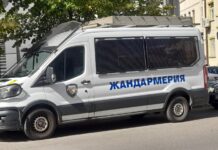 Специализирана операция бе проведена на територията, обслужвана от РУ Кюстендил и РУ Дупница във връзка с изборите