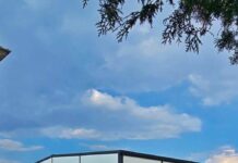 Училището в петричкото село Коларово с напълно нов физкултурен салон Училището в петричкото село Коларово с напълно нов физкултурен салон
