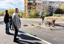 Похвално за кмета Кирил Стоев – но хората имат право да знаят повече за ремонта на улиците в Радомир
