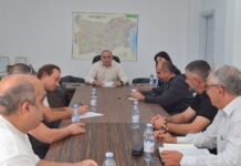 ЮЗДП и бизнесът обсъдиха конкретни мерки за по-ефективно управление и реализация на дървесината