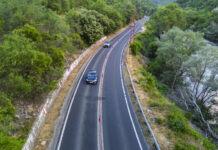 Променят организацията на движение на път I-1 София – Кулата