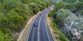 Променят организацията на движение на път I-1 София – Кулата