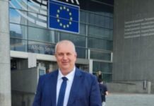 Кметът на Ихтиман Калоян Илиев представи приоритетите в бюджета за 2026 г. Подобряване на ВиК инфраструктурата сред основните приоритети