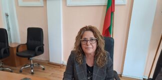 Данъчното в Кюстендил с нов шеф! Елена Манчева, бивш директорът на ОП „Управление на Общински имоти“ оглави институцията!