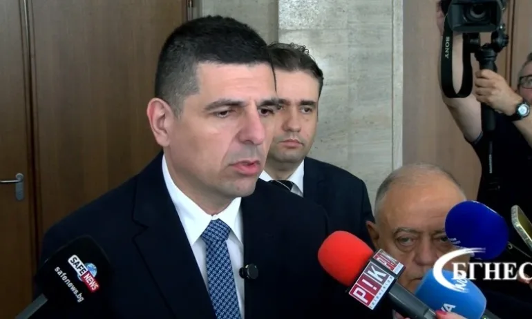 за да обясни задържането ѝ, а за да бъде дискредитирана