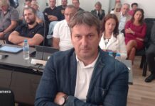 Христо Михалчев от ВМРО -Дупница настоява за сондажа за минерална вода в Бистрица, Кметът: Стар дълг от над 2 млн. лв. за водопровода в селото погълна парите за сонда и нови улици!