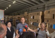 Трафиканти изгоряха с 25 млн. къса цигари в операция „Прометей“ на Агенция „Митници“, ударът оценен на 5 млн. евро Трафиканти изгоряха с 25 млн. къса цигари в операция "Прометей" на Агенция „Митници“, ударът оценен на 5 млн. евро