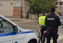 Пиратка рани тежко млад мъж край Разлог, наркотици, кражби и арести в Пиринско Пиратка рани тежко млад мъж край Разлог