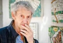 Тъжно: Почина Иван Празаров-художник оставил ярка следа в културния живот на Сандански Тъжно: Почина Иван Празаров-художник оставил ярка следа в културния