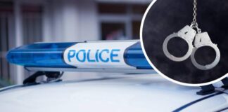 Арест за притежание на метадон в Кюстендил Арест за притежание на метадон в Кюстендил