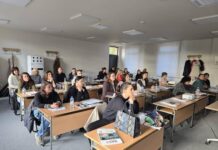 Бизнес академия за стартиращи предприемачи BASE отвори врати в Дупница Бизнес академия за стартиращи предприемачи BASE отвори
