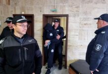 Окръжен съд Кюстендил отложи предаването на Васил Михайлов на гръцките власти Окръжен съд Кюстендил отложи предаването на Васил Михайлов