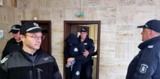 Окръжен съд Кюстендил отложи предаването на Васил Михайлов на гръцките власти Окръжен съд Кюстендил отложи предаването на Васил Михайлов