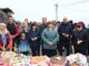 Над 1000 души се събраха под Коматинските скали за празника на параклиса „Свети Иван Рилски“ Над 1000 души се събраха под Коматинските скали за празника на параклиса