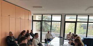 Три коледни къщички в Благоевград вече имат наематели Три коледни къщички в Благоевград вече имат наематели