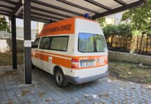 Мъж от Добринище е с комоцио и три счупени зъба след побой Добринище е с комоцио и три счупени зъба след побой