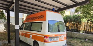 Мъж от Добринище е с комоцио и три счупени зъба след побой Добринище е с комоцио и три счупени зъба след побой