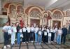 В навечерието на 1 ноември: Ученици в Симитли с награди от конкурса „Моят будител” В навечерието на 1 ноември: Ученици в Симитли с награди