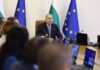 Премиерът Румен Радев: Пеевски и Борисов губят контрол върху финансовите потоци, схемите започват да се разплитат Румен Радев: Пеевски и Борисов губят контрол върху финансовите потоци