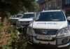 Полиция и жандармерия в специализирана акция в Кюстендилско