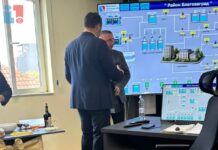 ВиК -Благоевград внедрява модерна система за контрол на водоснабдяването в реално време ВиК -Благоевград