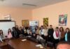 Хаджидимово-европейски център на диалога за децата и дигиталния свят Хаджидимово-европейски център на диалога за децата и дигиталния