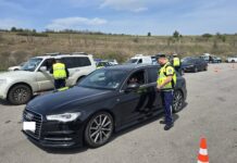 Мъж зад волана с наркотици, вейпове без бандерол и три пожара в Кюстендилско вейпове без бандерол и три пожара в Кюстендилско