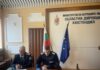 Акция „Зима“ в Кюстендилско: Масови проверки на пътя след черна серия от катастрофи през октомври Акция „Зима“ в Кюстендилско: Масови проверки на пътя след черна