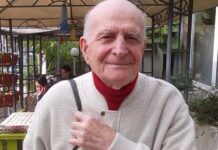 Община Разлог почита своя свиден син -големия български тенор Аврам Андреев със спектакъл на Камерна опера Благоевград „Три тенора… още нещо“ и фотоизложба Община Разлог почита своя свиден син -големия български тенор Аврам