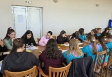 Международен пленер „Свети Лука“ събра младите таланти на Кюстендил Международен пленер „Свети Лука“ събра младите таланти