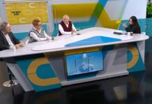 Политически трусове преди вота-кой губи подкрепа? Политически трусове преди вота-кой губи
