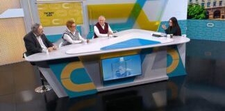 Политически трусове преди вота-кой губи подкрепа? Политически трусове преди вота-кой губи