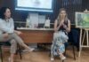 Книгата на Мирослава Мирчева-за моментите, в които тишината крещи Книгата на Мирослава Мирчева-за моментите