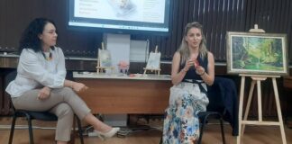 Книгата на Мирослава Мирчева-за моментите, в които тишината крещи Книгата на Мирослава Мирчева-за моментите