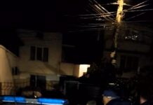 Шестима са закопчаните при спецакцията на полицията в Пиринско Шестима са закопчаните при спецакцията на полицията в Пиринско