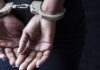 Задържаха 46-годишен мъж с 12 опаковки канабис край река Банщица в Кюстендил Задържаха 46-годишен мъж с 12 опаковки канабис край река