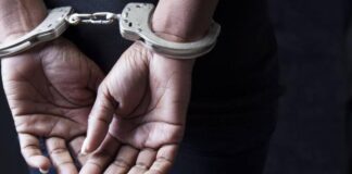 Удар срещу наркоразпространението в Самоков! Задържаха 46-годишен мъж с 12 опаковки канабис край река