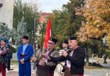 Ученици от Благоевградско се впуснаха в приключение из миналото Ученици от Благоевградско се впуснаха в приключение