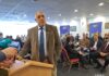 Бойко Борисов за 4ВЛАСТ: Спекулата се прави от държавата, а не от бензиностанциите!