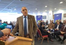 Бойко Борисов за 4ВЛАСТ: Спекулата се прави от държавата, а не от бензиностанциите!