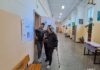 Илияна Йотова с комфортна преднина пред Гюров на първия президентски тур в област Кюстендил