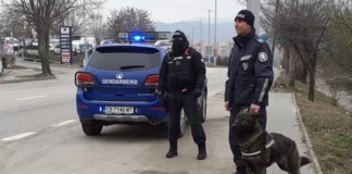 Благоевград: Полицията продължава действията срещу наркоразпространението и в защита на обществения ред
