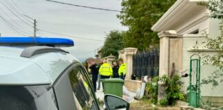 Полицейска хроника: Дрогиран шофьор, наркотици, кражба, нарязани гуми и писмо с отровно вещество в Кюстендилско Полицейска хроника: Дрогиран шофьор, наркотици
