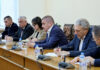 Николай Шушков участва в обсъждането на мерки за повишаване на пропускателната способност на ГКПП „Капитан Андреево“